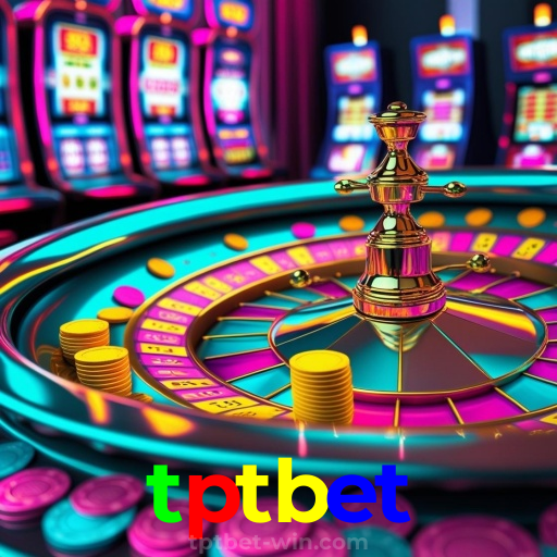 A Magia dos Caça-Níqueis no tptbet