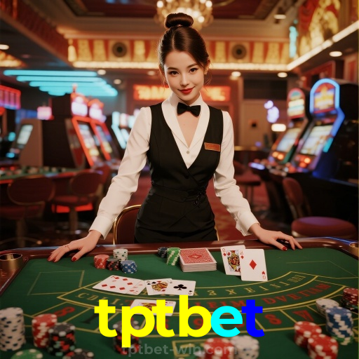 tptbet.COM - Plataforma Oficial de Slots Online 🎁️ - Jogue tptbet Slots Agora!